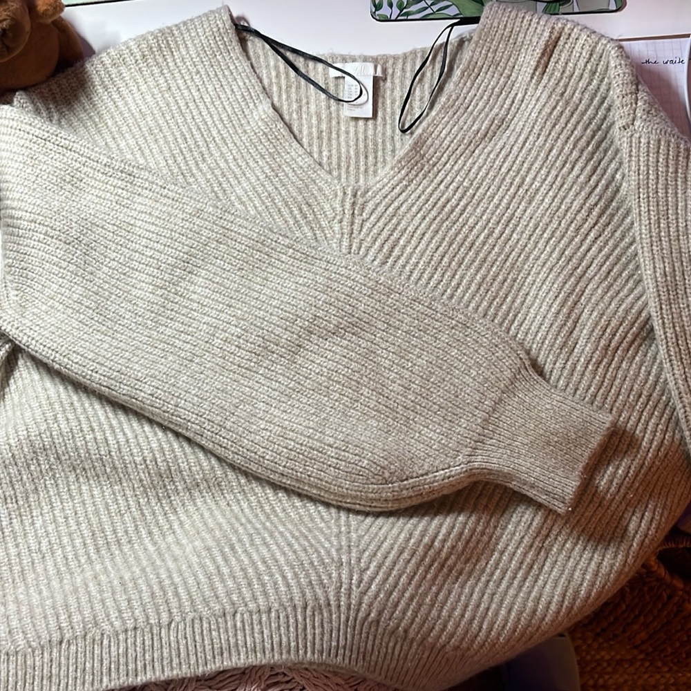 H&M Sweater